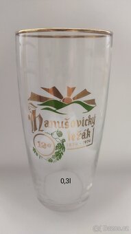 Pivní sklenice 2 - 14