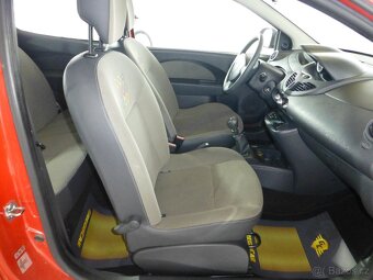 Renault Twingo 1,2I- KLIMATIZACE - 14