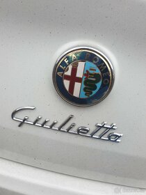 Alfa Romeo Giulietta qv 1,8tbi - 14