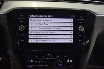 Volkswagen Passat 2.0 TDI DSG PRAV.SERVIS VW-DPH - 14
