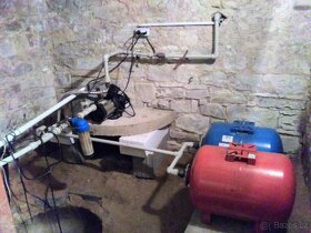 Komerční nemovitost, ubytovna nebo bytový dům, byty - 14