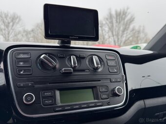 Škoda Citigo 1.0 G-TEC MONTE CARLO, Navi - 14