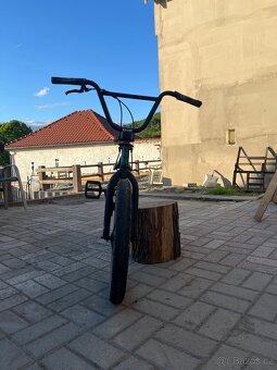Bmx kolo - 14