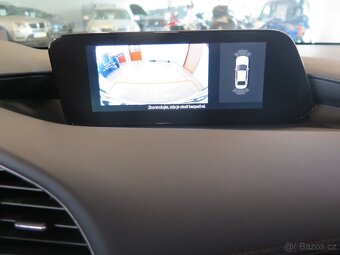 Mazda 3 sedan 2.0SkyActiveG,navi,klima,kamera,DPH,CZ - 14