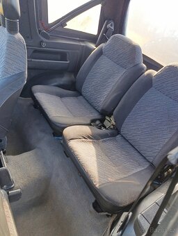 Suzuki Vitara kabrio 1,6 benzín - 14