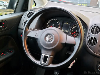 Volkswagen Golf Plus, 1,4 TSi TREND SERV.KNÍŽKA - 14