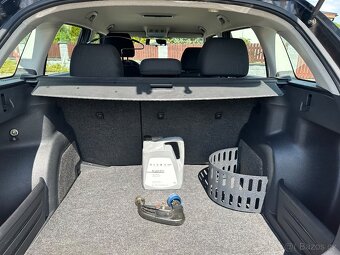 Škoda Fabia Kombi Elegance 1.6i 77kw. Málo km - 14