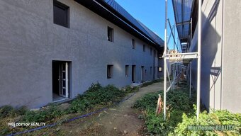 Prodej dvou rodinných dumu. Nabídka 2 atypických domů, Vruti - 14