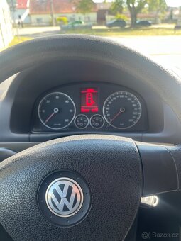 Touran 1.9tdi 77kw bez dpf - 14