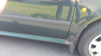 Skoda octavia 1.9 tdi 66 kw combi - 14