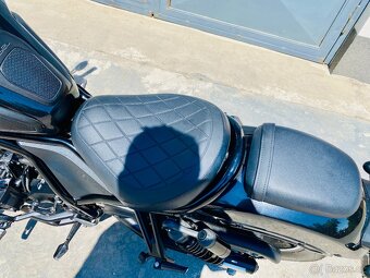 Honda CMX1100 Rebel, možnost splátek a protiúčtu - 14