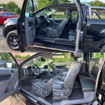 Ranger 2,2-118kw automat Limited - 14