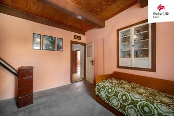 Prodej rodinného domu 88 m2, Bezděčí u Trnávky - 14