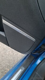 AUDI S3 Sportback - 2,0TFSi 195kW Quattro Manuál. - 14