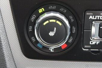Škoda Octavia 1,9 TDI NOVÉ V ČR,ELEGANCE,2010 - 14