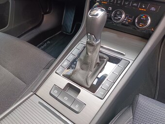 Škoda Superb 3 Combi Style 2.0TDI 147kW DSG Matrix Virtual - 14