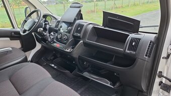 Peugeot Boxer III 2.0 Skříňová nástavba - 14