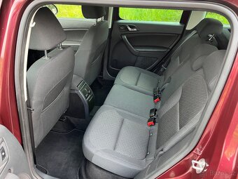 ŠKODA YETI 2.0 TDI 103KW 4x4 OUTDOOR ELEGANCE FACELIFT 2014 - 14