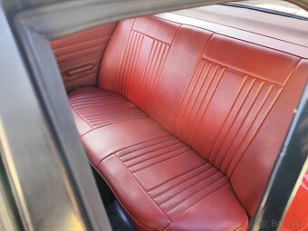 Ford Cortina - 14