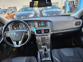 VOLVO V40 D4 2.0 140KW 2014 - 14