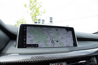 BMW X6 30d 2018 / AJ NA SPLÁTKY / - 14