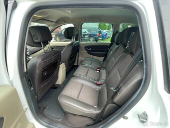 Renault Scenic 2.0i 103kw Automat pouze 27tis.najeto - 14