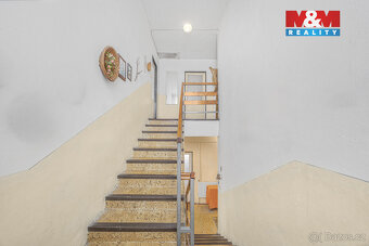 Prodej, RD 5+1, 399 m2, zahrada 460 m2, Pohoří u Dobrušky - 14