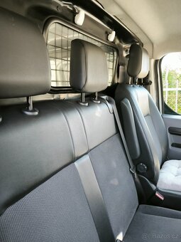 Peugeot expert - 14