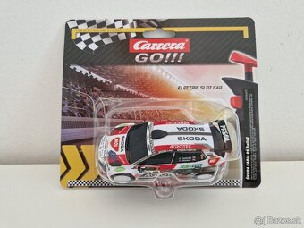 Autodráha Carrera GO - autíčka - 14
