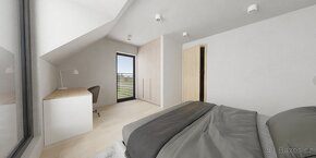 Prodej rodinného domu 84 m², pozemek 103 m² Dolní Věstonice - 14