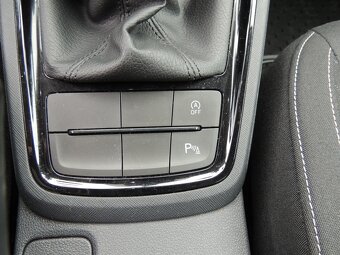 Škoda Scala 1.0TSi,81kw,DSG,2022,Alu,ČR,1majitel,-21%DPH - 14