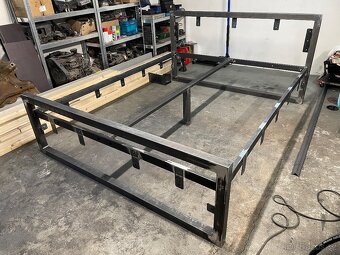 Kovovýroba, hodinový manžel - 14