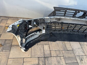 nárazník VW Passat B8 3G R-LINE 2015-2019 - 14