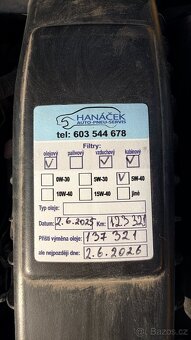 Citroen C3, 1.4 54kW 2004 - 14