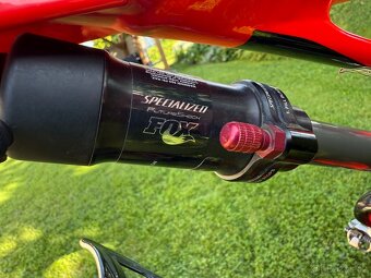 Prodám Specialized EPIC FSR 29 - 14