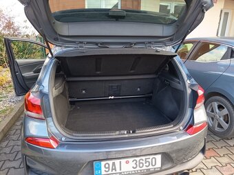 Hyundai i30N Performance - 14