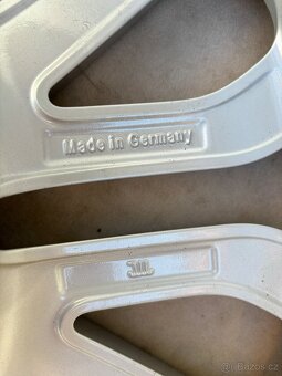 Audi R19 z a6 2011-2018 Continental 235/45 r19 - 14