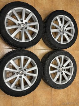 Na náhradní díly - 14