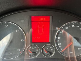 PRODAM Volkswagen EOS DSG AUTOMAT - 14