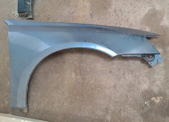 Díly Subaru Legacy/Outback - 14