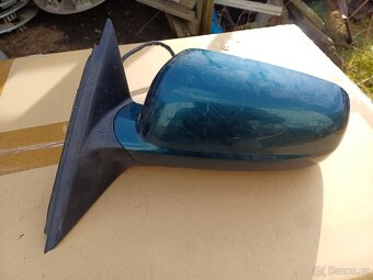 VW Passat B5 B5,5 3B 3BG - 14