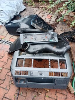 Zbytek věci man l2000 super ceny - 14