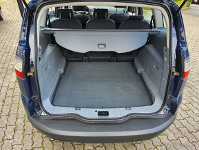 Ford S-MAX 2,0TDCI 2008 KRASNY CISTY - 14