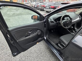 Renault Fluence 1.6 i LPG - 14