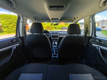 Škoda Octavia II 1.6TDi 77kw,r.2011,2xkola,220TKM,původ CZ - 14