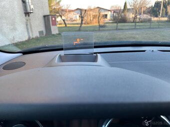 Peugeot 5008 ČR Serviska - 14