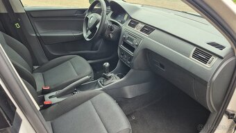 Škoda Rapid Spaceback 1.2 TSi 63kw 146000km - 14