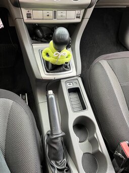 Ford Focus 2008 - 14