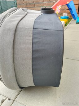 Korbička Cybex S Lux Soho Grey 2022 - 14