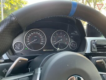 BMW 435D xDrive 230kW - 14